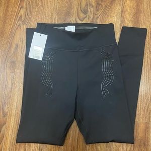 NWT Gymshark Exo leggings
